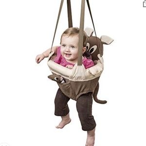 Evenflo ExerSaucer Door Jumper